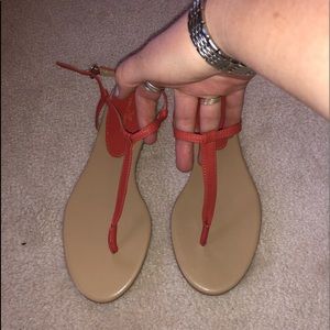 Brooks Brothers Sandals